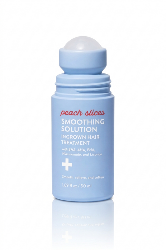 SMOOTHING SOLUTION | ROLL ON